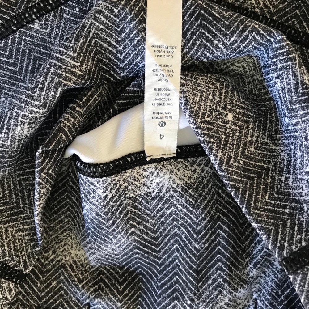 Lululemon Athletica